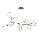 Hubbardton Forge Celesse Pendant - 138920