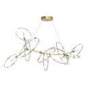 Hubbardton Forge Celesse Pendant - 138920