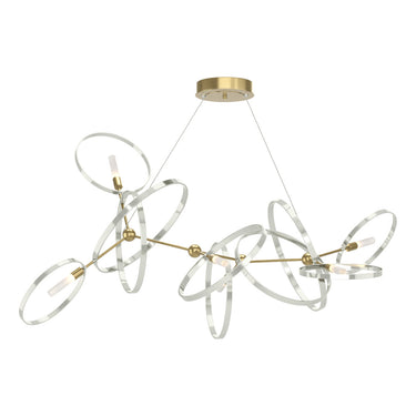 Hubbardton Forge Celesse Pendant - 138920