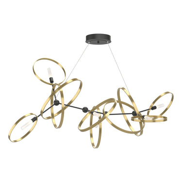 Hubbardton Forge Celesse Pendant - 138920
