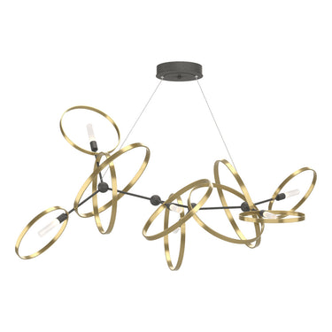 Hubbardton Forge Celesse Pendant - 138920