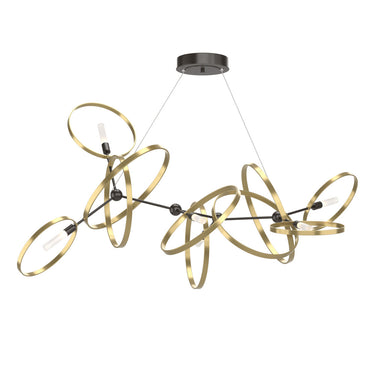 Hubbardton Forge Celesse Pendant - 138920