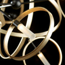 Hubbardton Forge Celesse Pendant 3