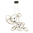 Hubbardton Forge Celesse Pendant 