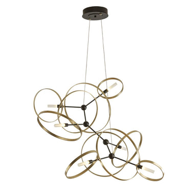 Hubbardton Forge Celesse Pendant 