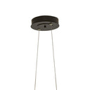 Hubbardton Forge Celesse Pendant 2