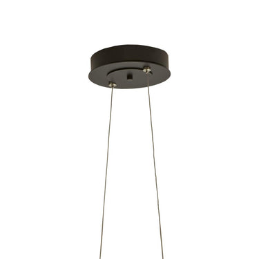 Hubbardton Forge Celesse Pendant 2