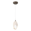 Hubbardton Forge 161189-STND Chrysalis Large Pendant