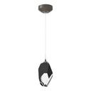Hubbardton Forge 161189-STND Chrysalis Large Pendant