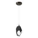 Hubbardton Forge 161189-STND Chrysalis Large Pendant