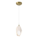 Hubbardton Forge 161189-STND Chrysalis Large Pendant