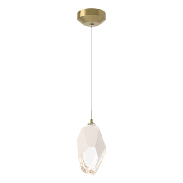 Hubbardton Forge 161189-STND Chrysalis Large Pendant