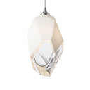 Hubbardton Forge Chrysalis 1-Light Large Pendant 5