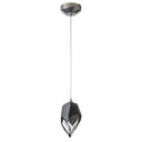 Hubbardton Forge Chrysalis 1-Light Large Pendant 