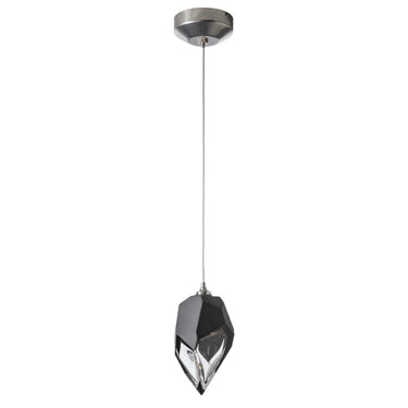 Hubbardton Forge Chrysalis 1-Light Large Pendant 