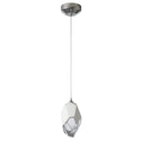 Hubbardton Forge Chrysalis 1-Light Large Pendant 1