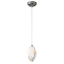 Hubbardton Forge Chrysalis 1-Light Large Pendant 2