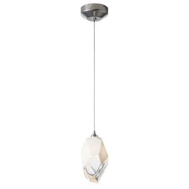 Hubbardton Forge Chrysalis 1-Light Large Pendant 2