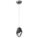 Hubbardton Forge Chrysalis 1-Light Large Pendant 4