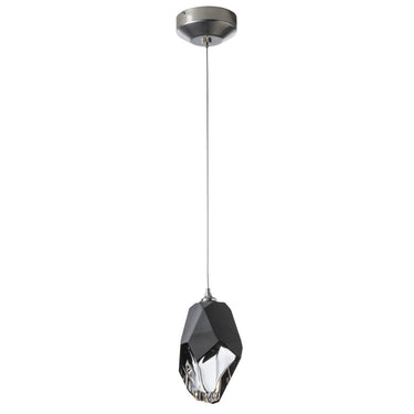 Hubbardton Forge Chrysalis 1-Light Large Pendant 4