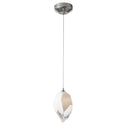 Hubbardton Forge Chrysalis 1-Light Large Pendant 3