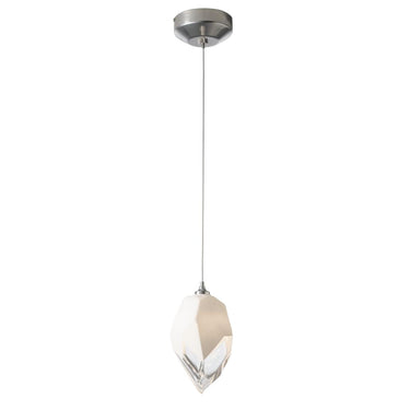 Hubbardton Forge Chrysalis 1-Light Large Pendant 3