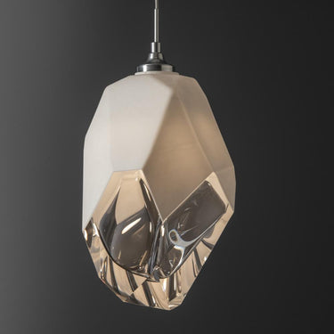 Hubbardton Forge Chrysalis 1-Light Large Pendant 6
