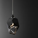 Hubbardton Forge Chrysalis 1-Light Small Pendant 7