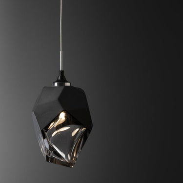 Hubbardton Forge Chrysalis 1-Light Small Pendant 7