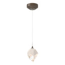 Hubbardton Forge 161188-STND Chrysalis Small Pendant