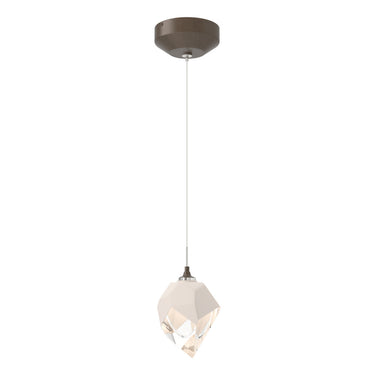 Hubbardton Forge 161188-STND Chrysalis Small Pendant