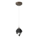 Hubbardton Forge 161188-STND Chrysalis Small Pendant