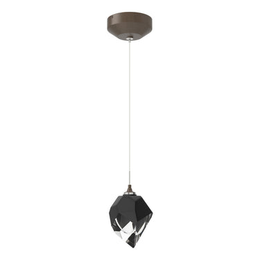 Hubbardton Forge 161188-STND Chrysalis Small Pendant