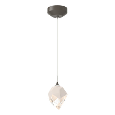 Hubbardton Forge 161188-STND Chrysalis Small Pendant