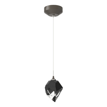 Hubbardton Forge 161188-STND Chrysalis Small Pendant