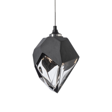 Hubbardton Forge 161188-STND Chrysalis Small Pendant