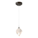 Hubbardton Forge 161188-STND Chrysalis Small Pendant