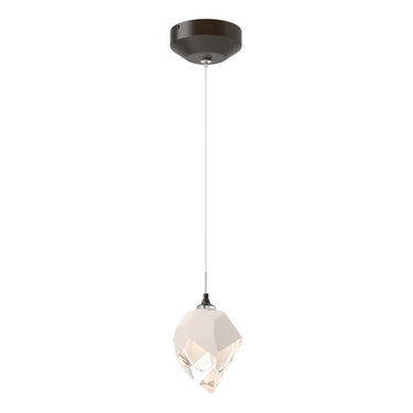Hubbardton Forge 161188-STND Chrysalis Small Pendant