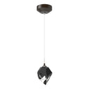 Hubbardton Forge 161188-STND Chrysalis Small Pendant