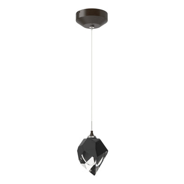 Hubbardton Forge 161188-STND Chrysalis Small Pendant