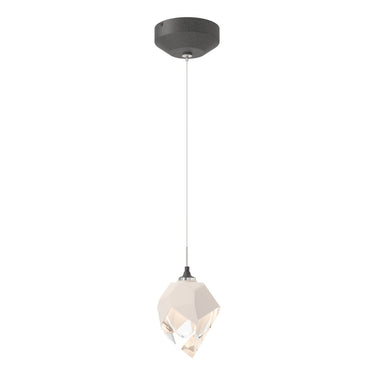 Hubbardton Forge 161188-STND Chrysalis Small Pendant
