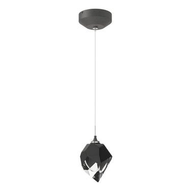 Hubbardton Forge 161188-STND Chrysalis Small Pendant