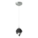 Hubbardton Forge 161188-STND Chrysalis Small Pendant