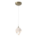 Hubbardton Forge 161188-STND Chrysalis Small Pendant