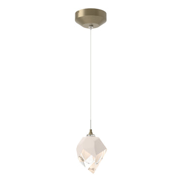 Hubbardton Forge 161188-STND Chrysalis Small Pendant