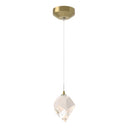 Hubbardton Forge 161188-STND Chrysalis Small Pendant