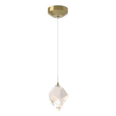 Hubbardton Forge 161188-STND Chrysalis Small Pendant