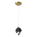 Hubbardton Forge 161188-STND Chrysalis Small Pendant
