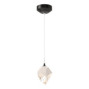 Hubbardton Forge 161188-STND Chrysalis Small Pendant