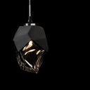 Hubbardton Forge Chrysalis 1-Light Small Pendant 6